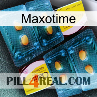 Maxotime cialis5